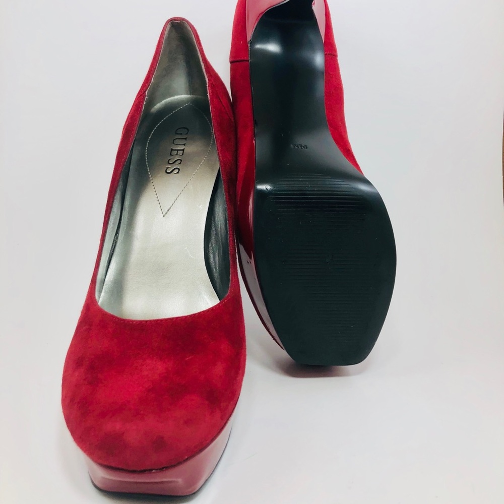 Shoes - Picture 3 of 4